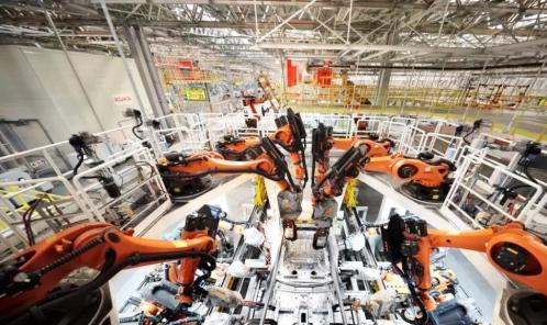 德國工業(yè)4.0戰(zhàn)略 引領制造業(yè)轉型，規(guī)劃國家經濟發(fā)展新時代