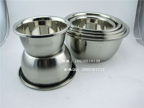 優(yōu)質(zhì)生活之選 彩塘凱迪克不銹鋼制品廠的不銹鋼加厚歐式調(diào)料缸
