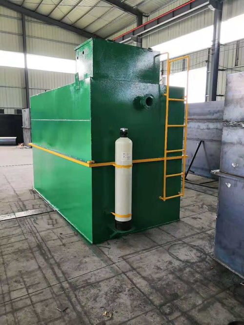 山東沃龍環(huán)保設(shè)備 創(chuàng)新驅(qū)動環(huán)保事業(yè)發(fā)展