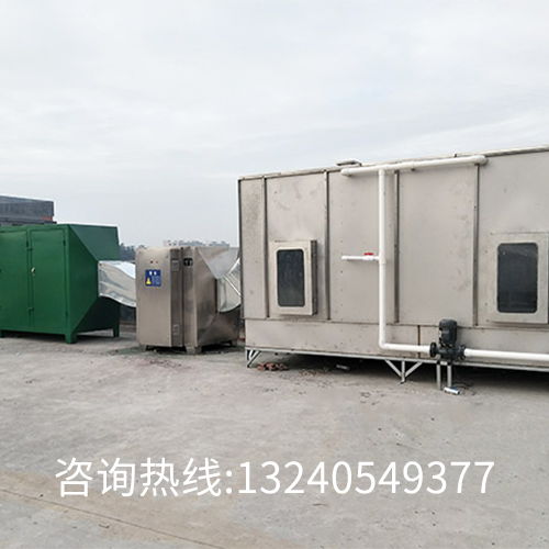 深圳環(huán)保設(shè)備 廠家、價格與網(wǎng)庫選購指南